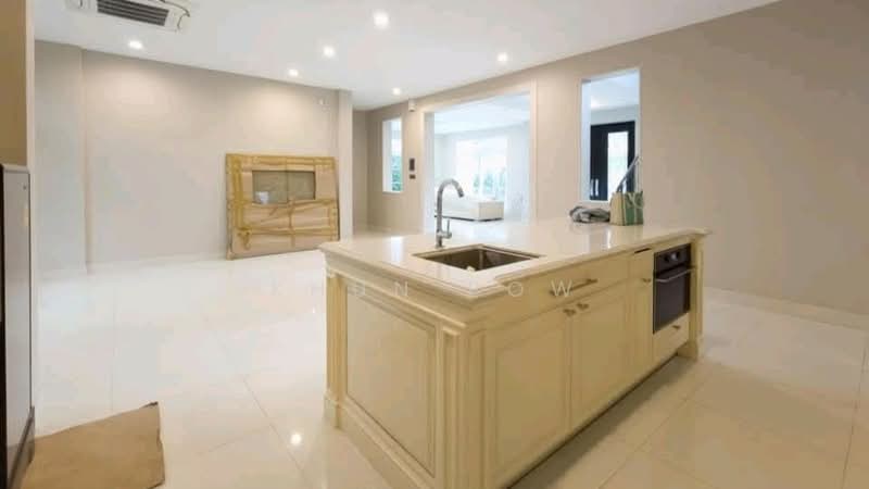 Ladawan Rama 2, Bangkok, Rama 2 Road, Samae Dam, Bang Khun Thian, Bangkok, 4 Bedrooms, 383 sqm, Single Detached House For Sale, by Khun Bow, 500233494 - DDproperty.com