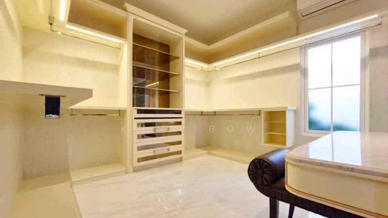 Ladawan Rama 2, Bangkok, Rama 2 Road, Samae Dam, Bang Khun Thian, Bangkok, 4 Bedrooms, 383 sqm, Single Detached House For Sale, by Khun Bow, 500233494 - DDproperty.com