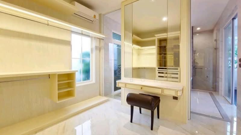 Ladawan Rama 2, Bangkok, Rama 2 Road, Samae Dam, Bang Khun Thian, Bangkok, 4 Bedrooms, 383 sqm, Single Detached House For Sale, by Khun Bow, 500233494 - DDproperty.com