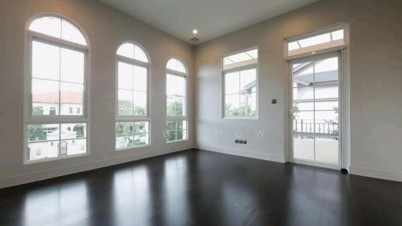 Ladawan Rama 2, Bangkok, Rama 2 Road, Samae Dam, Bang Khun Thian, Bangkok, 4 Bedrooms, 383 sqm, Single Detached House For Sale, by Khun Bow, 500233494 - DDproperty.com