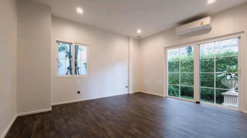 Ladawan Rama 2, Bangkok, Rama 2 Road, Samae Dam, Bang Khun Thian, Bangkok, 4 Bedrooms, 383 sqm, Single Detached House For Sale, by Khun Bow, 500233494 - DDproperty.com