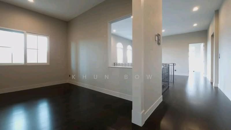 Ladawan Rama 2, Bangkok, Rama 2 Road, Samae Dam, Bang Khun Thian, Bangkok, 4 Bedrooms, 383 sqm, Single Detached House For Sale, by Khun Bow, 500233494 - DDproperty.com