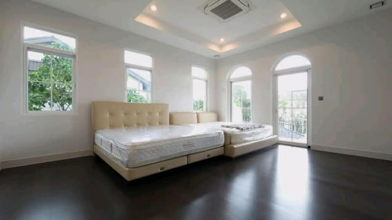 Ladawan Rama 2, Bangkok, Rama 2 Road, Samae Dam, Bang Khun Thian, Bangkok, 4 Bedrooms, 383 sqm, Single Detached House For Sale, by Khun Bow, 500233494 - DDproperty.com