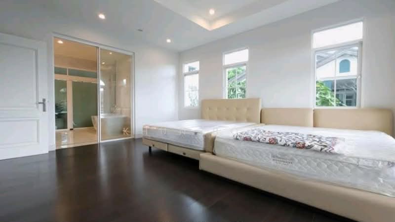 Ladawan Rama 2, Bangkok, Rama 2 Road, Samae Dam, Bang Khun Thian, Bangkok, 4 Bedrooms, 383 sqm, Single Detached House For Sale, by Khun Bow, 500233494 - DDproperty.com