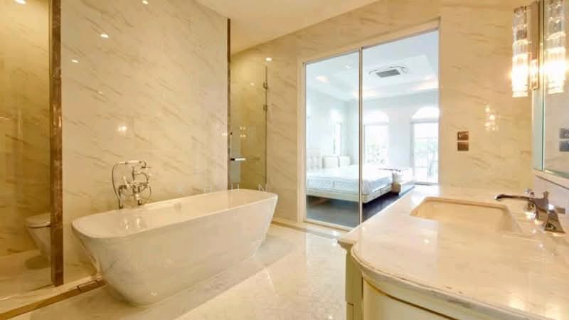 Ladawan Rama 2, Bangkok, Rama 2 Road, Samae Dam, Bang Khun Thian, Bangkok, 4 Bedrooms, 383 sqm, Single Detached House For Sale, by Khun Bow, 500233494 - DDproperty.com