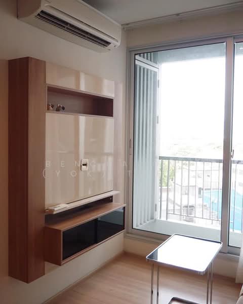 Rhythm Sathorn, Bangkok, 141 Soi Sathorn 21, Yan Nawa, Sathon, Bangkok, 1 Bedroom, 35 sqm, Condo For Rent, by Bencharong (Yok) Treerat-a-na-wat, 500233495 - DDproperty.com