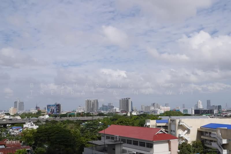 Rhythm Sathorn : ริทึ่ม สาทร, กรุงเทพ, 141 ซอยสาทร 21, ยานนาวา, สาทร, กรุงเทพ, 35 ตร.ม., คอนโด ให้เช่า, โดย Bencharong (Yok) Treerat-a-na-wat, 500233495 - DDproperty.com