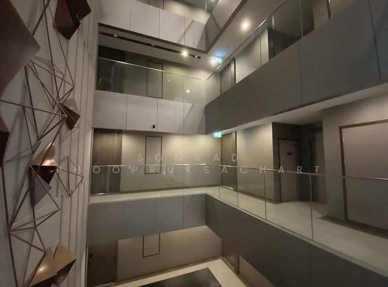 The Monument Sanampao : เดอะ โมนูเมนต์ สนามเป้า, กรุงเทพ, 933 ถ.พหลโยธิน, สามเสนใน, พญาไท, กรุงเทพ, 50 ตร.ม., คอนโด ให้เช่า, โดย Somrad Phoopruksachart, 500233496 - DDproperty.com