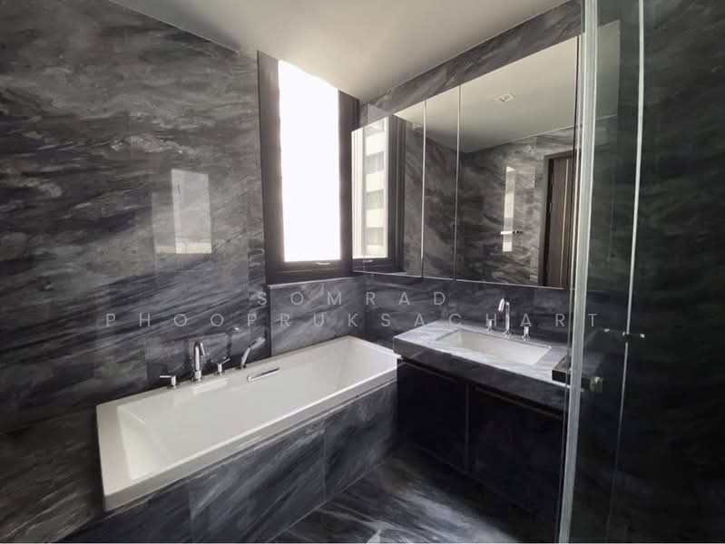 The Monument Sanampao, Bangkok, 933 Phahonyothin Rd, Samsen Nai, Phaya Thai, Bangkok, 1 Bedroom, 50 sqm, Condo For Rent, by Somrad Phoopruksachart, 500233496 - DDproperty.com