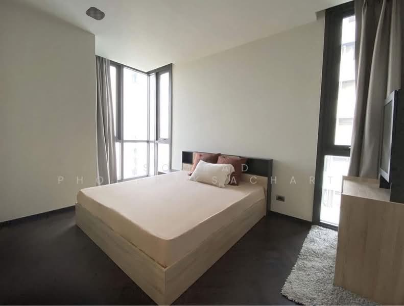 The Monument Sanampao, Bangkok, 933 Phahonyothin Rd, Samsen Nai, Phaya Thai, Bangkok, 1 Bedroom, 50 sqm, Condo For Rent, by Somrad Phoopruksachart, 500233496 - DDproperty.com