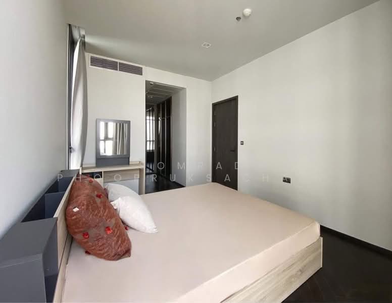 The Monument Sanampao, Bangkok, 933 Phahonyothin Rd, Samsen Nai, Phaya Thai, Bangkok, 1 Bedroom, 50 sqm, Condo For Rent, by Somrad Phoopruksachart, 500233496 - DDproperty.com