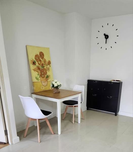 For Rent - Condo One Thonglor Station, Bangkok