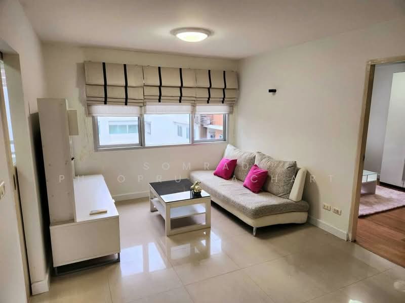 For Rent - Condo One Thonglor Station, Bangkok