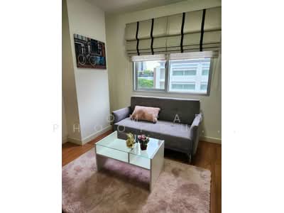 For Rent - Condo One Thonglor Station, Bangkok