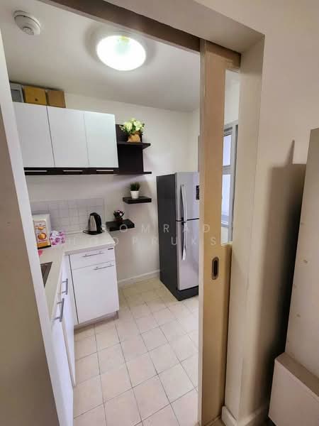 For Rent - Condo One Thonglor Station, Bangkok