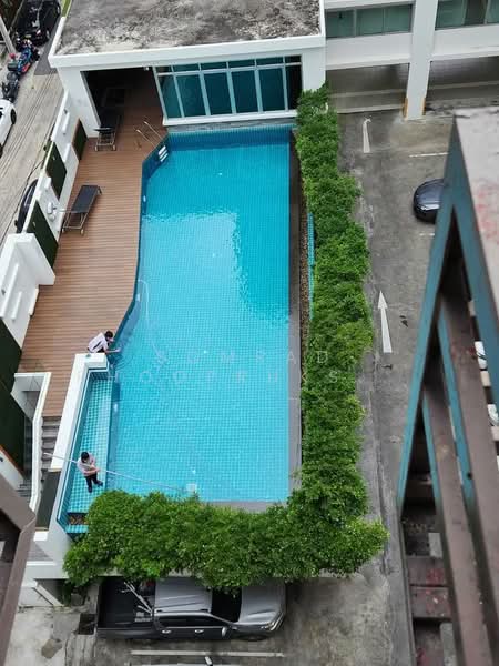 For Rent - Condo One Thonglor Station, Bangkok