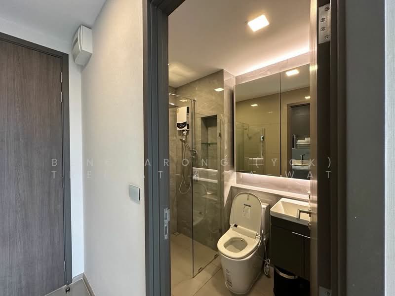 The Privacy Jatujak, Bangkok, 1100  Vibhavadi Rangsit Road, Jom Phon, Chatuchak, Bangkok, 1 Bedroom, 48 sqm, Condo For Rent, by Bencharong (Yok) Treerat-a-na-wat, 500233499 - DDproperty.com