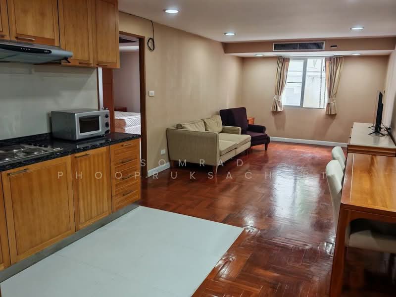 ให้เช่า - The Peony Condominium, สงขลา