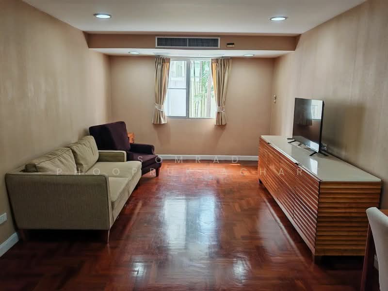 ให้เช่า - The Peony Condominium, สงขลา