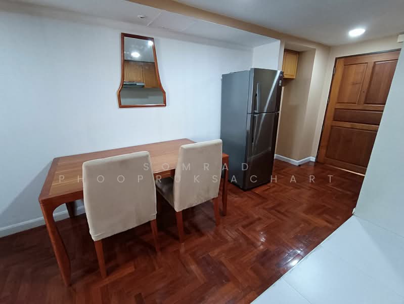 For Rent - The Peony Condominium, Songkhla