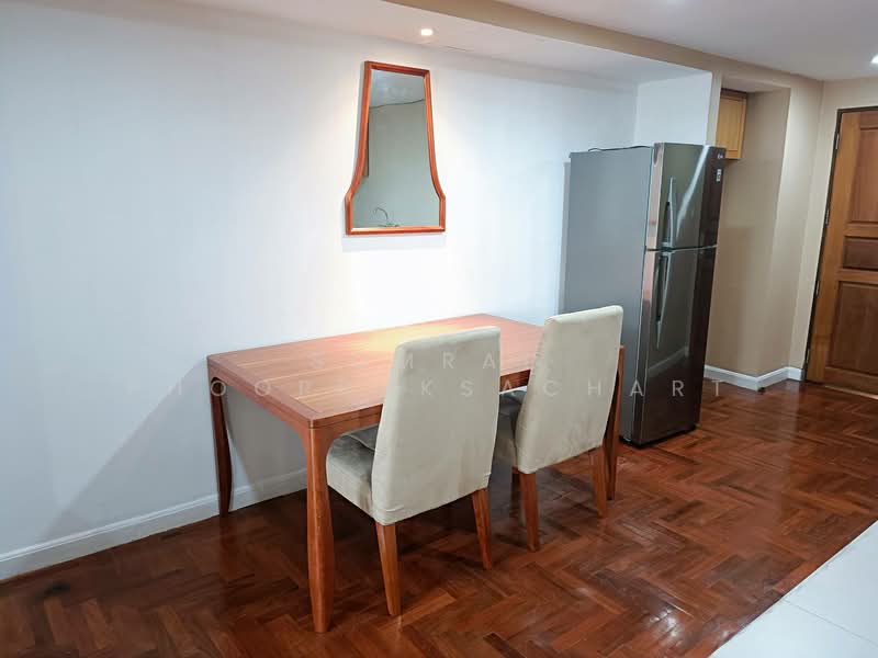 For Rent - The Peony Condominium, Songkhla