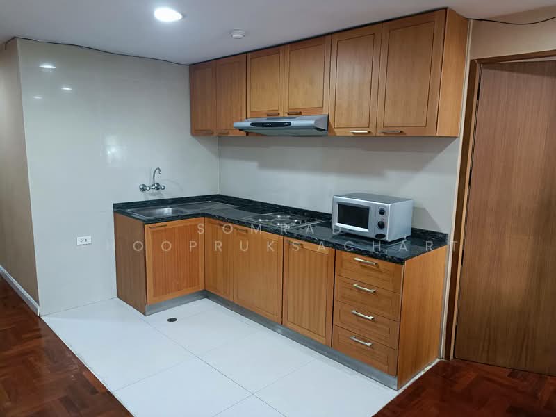 ให้เช่า - The Peony Condominium, สงขลา