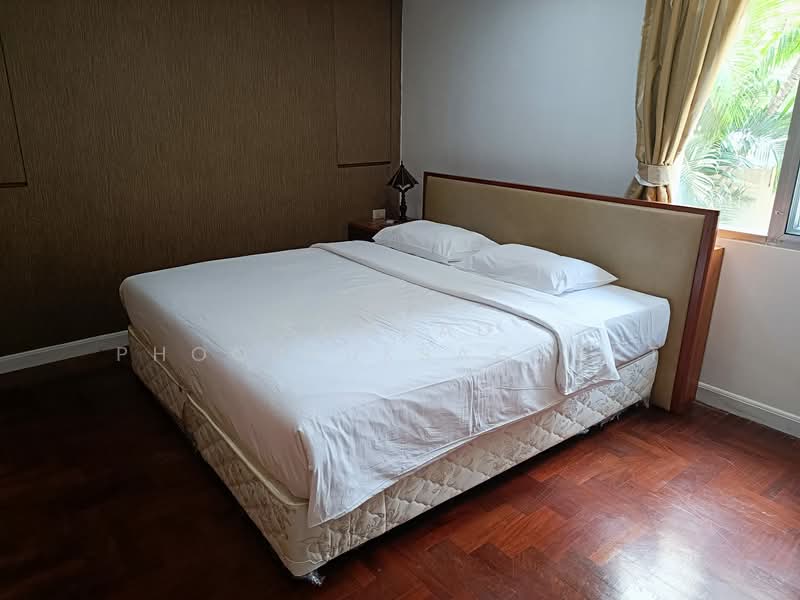 ให้เช่า - The Peony Condominium, สงขลา