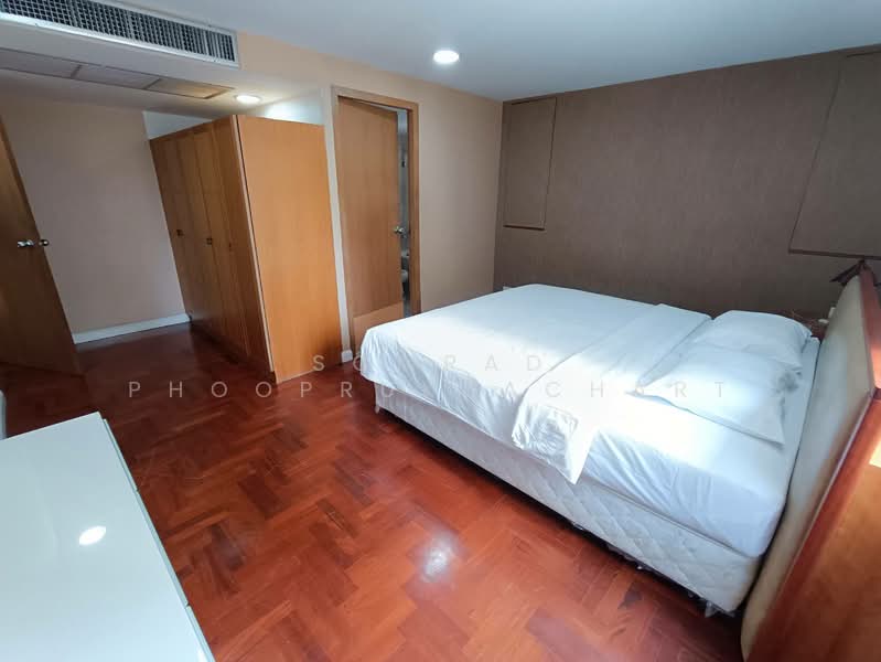 For Rent - The Peony Condominium, Songkhla