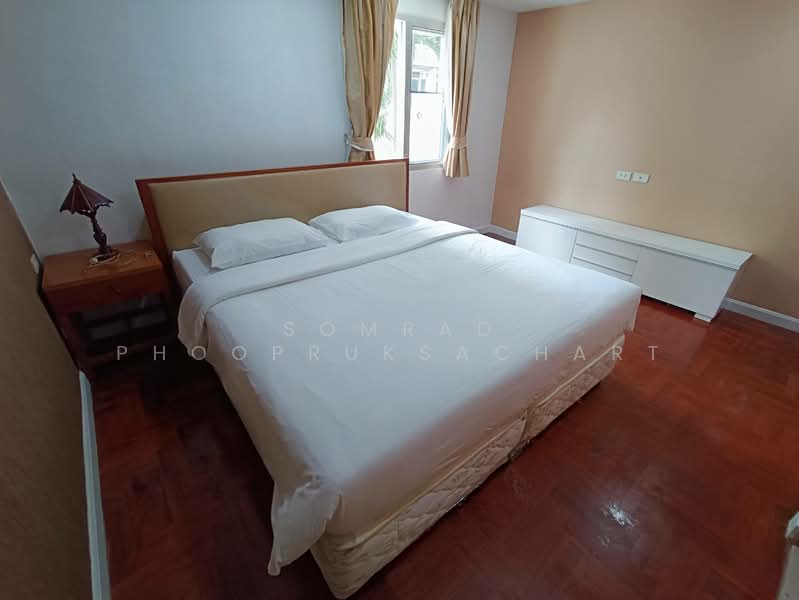 For Rent - The Peony Condominium, Songkhla