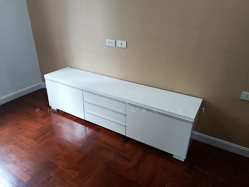 For Rent - The Peony Condominium, Songkhla