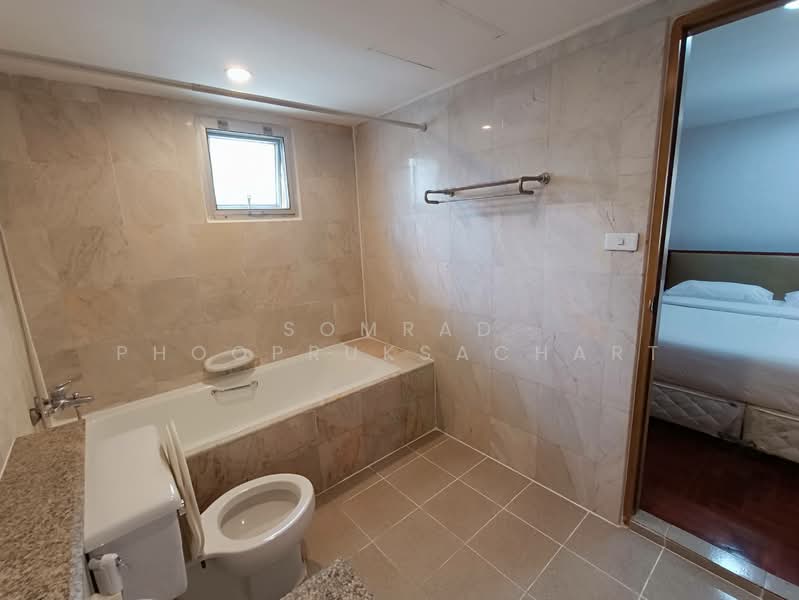 For Rent - The Peony Condominium, Songkhla