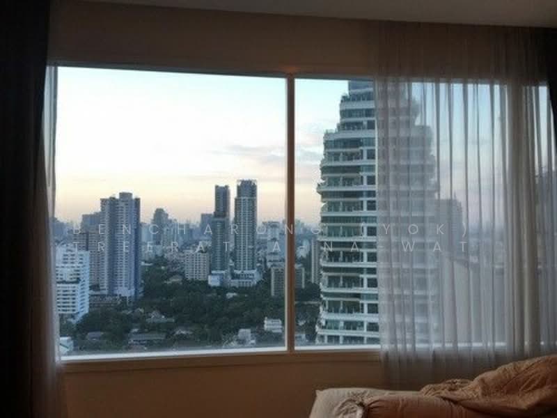 39 by Sansiri, Bangkok, 11 Sukhumvit Road, Khlong Tan Nua, Watthana, Bangkok, 2 Bedrooms, 80 sqm, Condo For Rent, by Bencharong (Yok) Treerat-a-na-wat, 500233501 - DDproperty.com