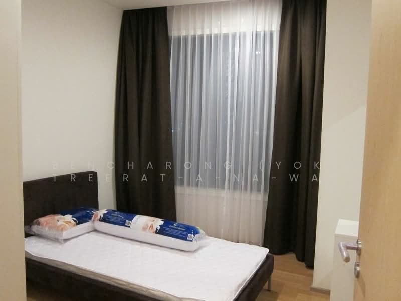 39 by Sansiri : 39 บาย แสนสิริ, กรุงเทพ, 11 ซอยสุขุมวิท 39 แขวงคลองตันเหนือ เขตวัฒนา กรุงเทพมหานคร, คลองตันเหนือ, วัฒนา, กรุงเทพ, 80 ตร.ม., คอนโด ให้เช่า, โดย Bencharong (Yok) Treerat-a-na-wat, 500233501 - DDproperty.com