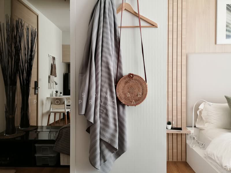 Park Origin Phrom Phong (Park 24) : พาร์ค ออริจิ้น พร้อมพงษ์ (พาร์ค 24), กรุงเทพ, 68 ซอยสุขุมวิท 24, คลองตัน, คลองเตย, กรุงเทพ, 33 ตร.ม., คอนโด ขาย, โดย Somrad Phoopruksachart, 500233502 - DDproperty.com