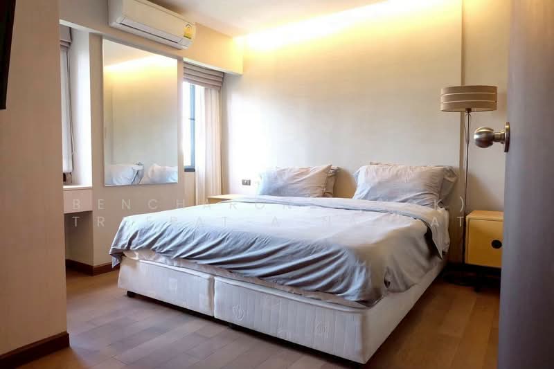 Tidy Thonglor, Bangkok, 105 Sukhumvit 55 Road, Khlong Tan Nua, Watthana, Bangkok, 1 Bedroom, 30 sqm, Condo For Rent, by Bencharong (Yok) Treerat-a-na-wat, 500233504 - DDproperty.com