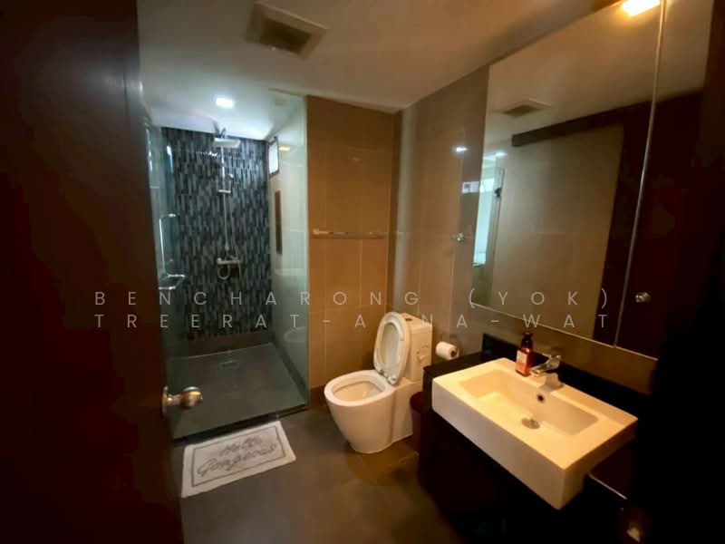 Tidy Thonglor : ไทดี้ ทองหล่อ, กรุงเทพ, 105 ถนนสุขุุมวิท 55, คลองตันเหนือ, วัฒนา, กรุงเทพ, 30 ตร.ม., คอนโด ให้เช่า, โดย Bencharong (Yok) Treerat-a-na-wat, 500233504 - DDproperty.com