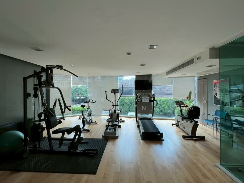 Tidy Thonglor, Bangkok, 105 Sukhumvit 55 Road, Khlong Tan Nua, Watthana, Bangkok, 1 Bedroom, 30 sqm, Condo For Rent, by Bencharong (Yok) Treerat-a-na-wat, 500233504 - DDproperty.com