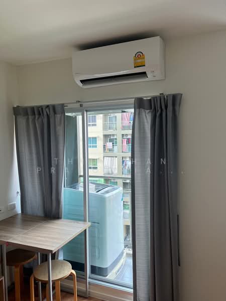 For Rent - Lumpini Ville Ratburana–Riverview 2, Bangkok