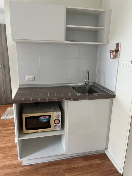 For Rent - Lumpini Ville Ratburana–Riverview 2, Bangkok