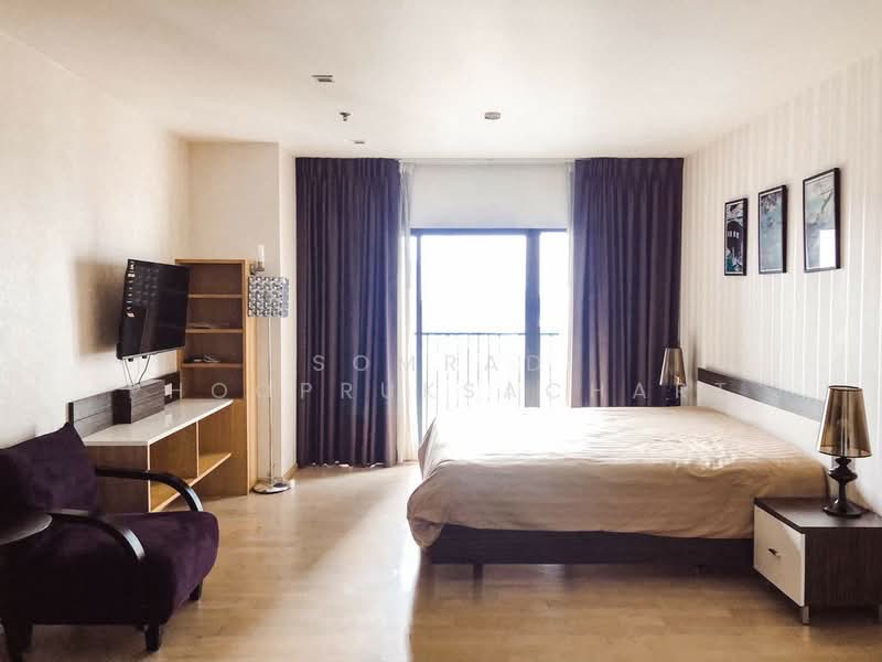 Noble Remix, Bangkok, 772 Soi Sukhumvit 36, Sukhumvit Road, Khong Tan, Khlong Toei, Bangkok, 2 Bedrooms, 80 sqm, Condo For Rent, by Somrad Phoopruksachart, 500233506 - DDproperty.com