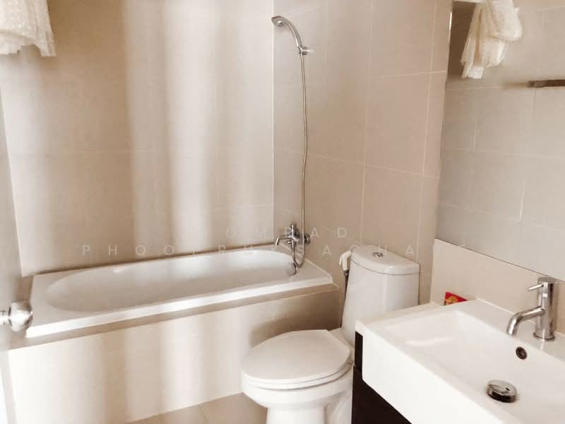 Noble Remix, Bangkok, 772 Soi Sukhumvit 36, Sukhumvit Road, Khong Tan, Khlong Toei, Bangkok, 2 Bedrooms, 80 sqm, Condo For Rent, by Somrad Phoopruksachart, 500233506 - DDproperty.com