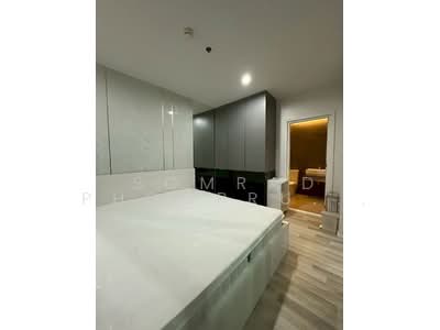 ขาย - The Key Sathorn-Charoenraj : เดอะ คีย์ สาทร – เจริญราษฎร์, กรุงเทพ