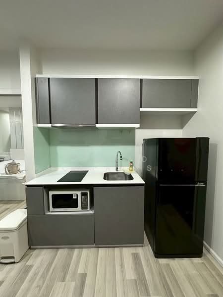 The Key Sathorn-Charoenraj, Bangkok, 3725-4334 Charoen Rat Road, Bang Klo, Bang Kho Laem, Bangkok, 1 Bedroom, 33 sqm, Condo For Sale, by Somrad Phoopruksachart, 500233510 - DDproperty.com