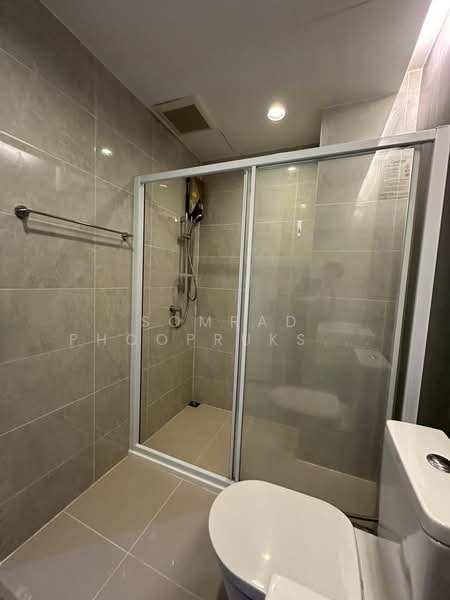 The Key Sathorn-Charoenraj, Bangkok, 3725-4334 Charoen Rat Road, Bang Klo, Bang Kho Laem, Bangkok, 1 Bedroom, 33 sqm, Condo For Sale, by Somrad Phoopruksachart, 500233510 - DDproperty.com