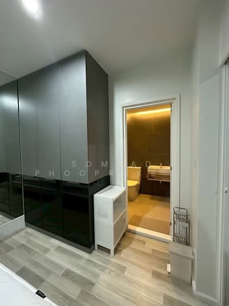 The Key Sathorn-Charoenraj, Bangkok, 3725-4334 Charoen Rat Road, Bang Klo, Bang Kho Laem, Bangkok, 1 Bedroom, 33 sqm, Condo For Sale, by Somrad Phoopruksachart, 500233510 - DDproperty.com