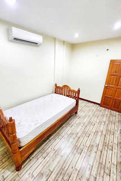 For Rent - ไม่พบโครงการ, Bangkok
