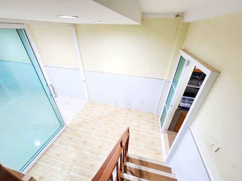 For Rent - ไม่พบโครงการ, Bangkok