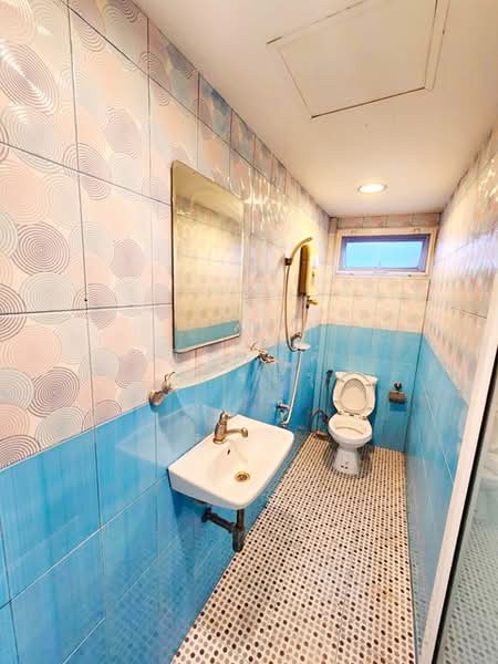 For Rent - ไม่พบโครงการ, Bangkok