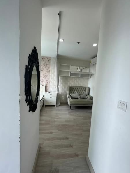 IDEO MOBI Sukhumvit 81 : ไอดีโอ โมบิ สุขุมวิท 81, กรุงเทพ, 2097 ถนนสุขุมวิท แขวงบางจาก เขตพระโขนง กรุงเทพมหานคร, บางจาก, พระโขนง, กรุงเทพ, 22 ตร.ม., คอนโด ให้เช่า, โดย Somrad Phoopruksachart, 500233515 - DDproperty.com