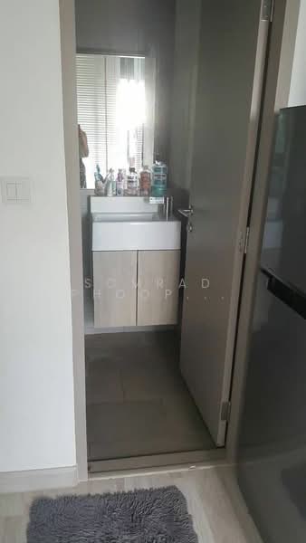 IDEO MOBI Sukhumvit 81, Bangkok, 2097 Sukhumvit Road, Bang Chak, Phra Khanong, Bangkok, 1 Bedroom, 22 sqm, Condo For Rent, by Somrad Phoopruksachart, 500233515 - DDproperty.com